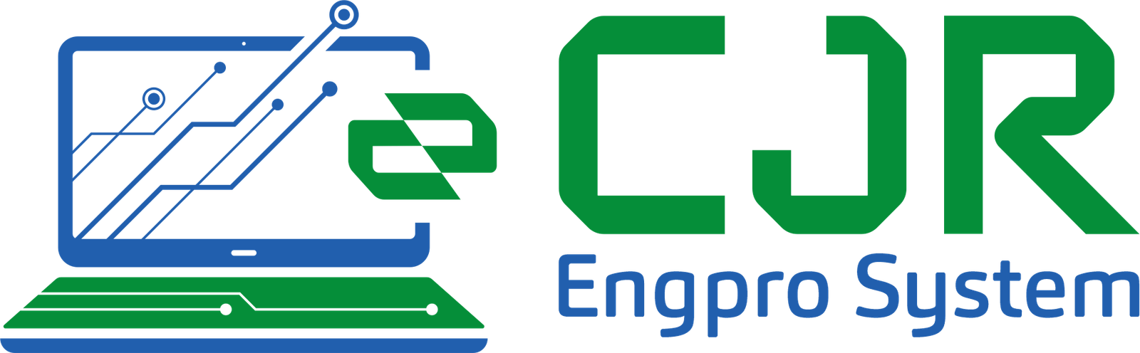CJR logo